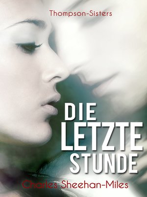 cover image of Die letzte Stunde